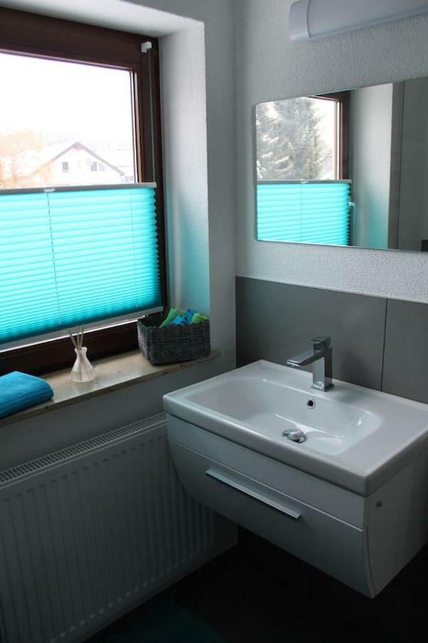 Fewo Azur Balingen Exteriör bild